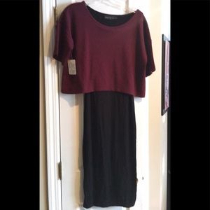 Brand new dresses size small